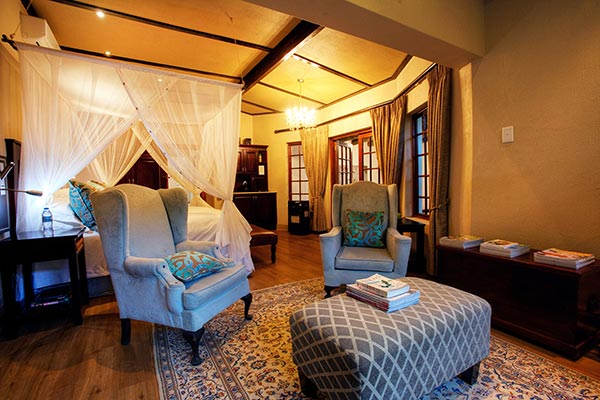 Room Luxury No 2