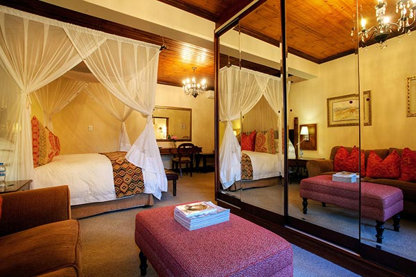 Room Luxury No 3