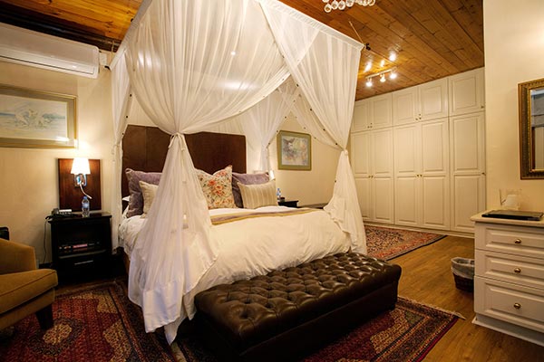 Room Luxury No 5